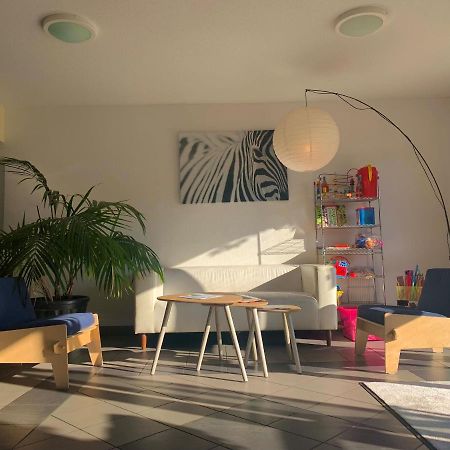 Resid'Artel Cadarache - Iter Hotell Saint-Paul-les-Durance Exteriör bild