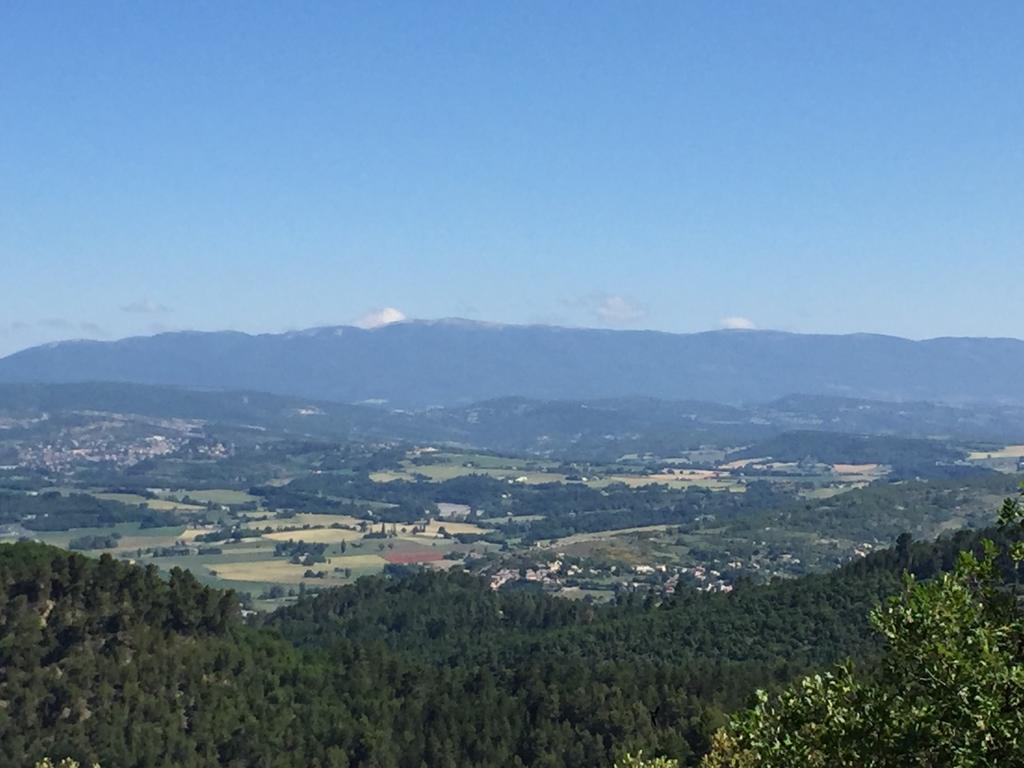 Resid'Artel Cadarache - Iter Hotell Saint-Paul-les-Durance Exteriör bild