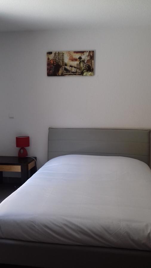 Resid'Artel Cadarache - Iter Hotell Saint-Paul-les-Durance Exteriör bild