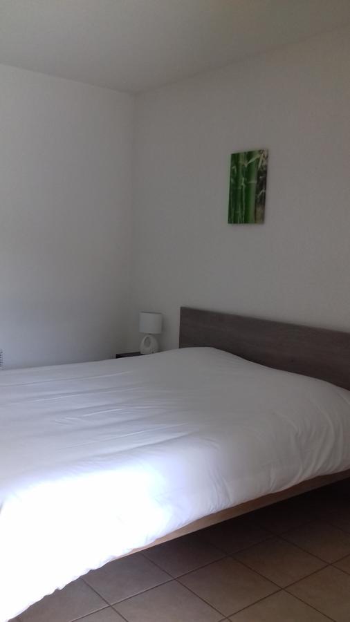Resid'Artel Cadarache - Iter Hotell Saint-Paul-les-Durance Exteriör bild