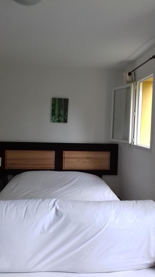 Resid'Artel Cadarache - Iter Hotell Saint-Paul-les-Durance Exteriör bild